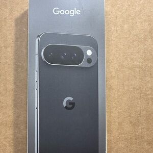 Google Pixel 10 Pro 128 GB Unlocked New Sealed Unopened